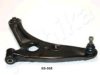 ASHIKA 72-05-508L Track Control Arm